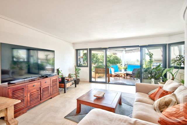 Appartement F4 à vendre NICE