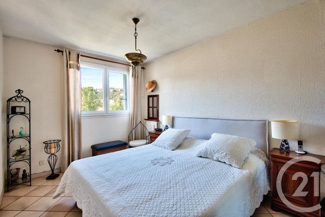 Appartement F3 à vendre - 3 pièces - 68.45 m2 - NICE - 06 - PROVENCE-ALPES-COTE-D-AZUR - Century 21 Lafage Transactions