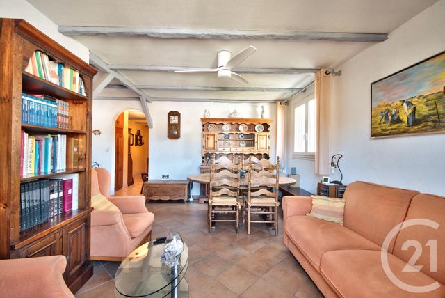 Appartement F3 à vendre - 3 pièces - 68.45 m2 - NICE - 06 - PROVENCE-ALPES-COTE-D-AZUR - Century 21 Lafage Transactions