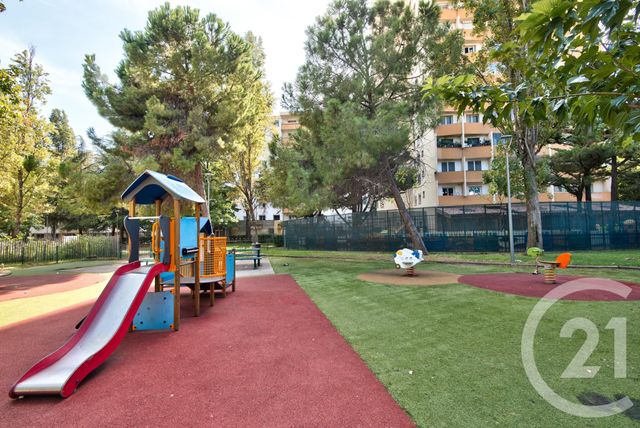 Appartement F3 à vendre - 3 pièces - 68.45 m2 - NICE - 06 - PROVENCE-ALPES-COTE-D-AZUR - Century 21 Lafage Transactions