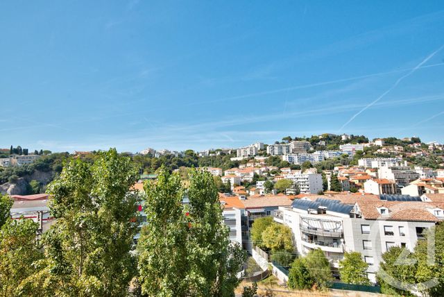 Appartement F3 à vendre - 3 pièces - 68.45 m2 - NICE - 06 - PROVENCE-ALPES-COTE-D-AZUR - Century 21 Lafage Transactions