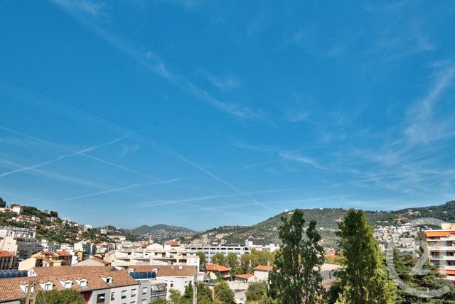 Appartement F3 à vendre - 3 pièces - 68.45 m2 - NICE - 06 - PROVENCE-ALPES-COTE-D-AZUR - Century 21 Lafage Transactions