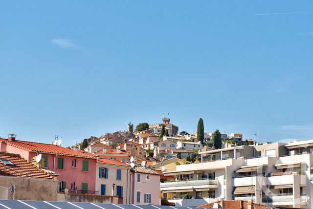 Appartement F3 à vendre - 3 pièces - 87.61 m2 - CAGNES SUR MER - 06 - PROVENCE-ALPES-COTE-D-AZUR - Century 21 Lafage Transactions