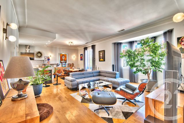 appartement - CAGNES SUR MER - 06