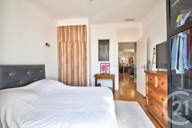 Appartement F3 à vendre - 3 pièces - 87.61 m2 - CAGNES SUR MER - 06 - PROVENCE-ALPES-COTE-D-AZUR - Century 21 Lafage Transactions