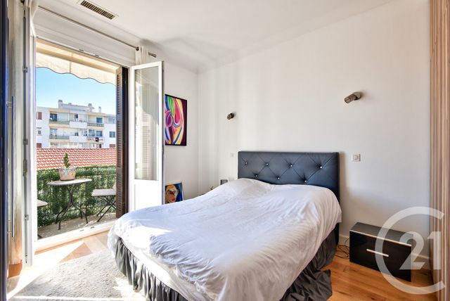 Appartement F3 à vendre - 3 pièces - 87.61 m2 - CAGNES SUR MER - 06 - PROVENCE-ALPES-COTE-D-AZUR - Century 21 Lafage Transactions