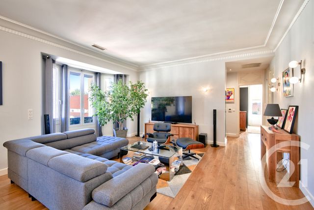 Appartement F3 à vendre - 3 pièces - 87.61 m2 - CAGNES SUR MER - 06 - PROVENCE-ALPES-COTE-D-AZUR - Century 21 Lafage Transactions