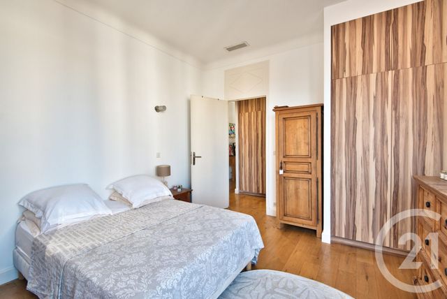 Appartement F3 à vendre - 3 pièces - 87.61 m2 - CAGNES SUR MER - 06 - PROVENCE-ALPES-COTE-D-AZUR - Century 21 Lafage Transactions