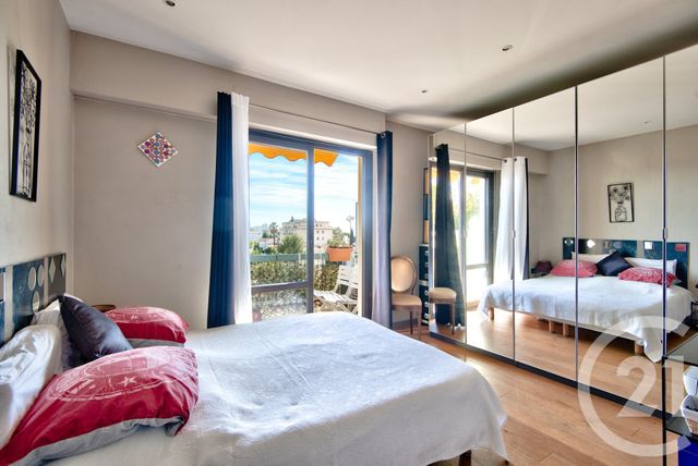 Appartement F2 à vendre - 2 pièces - 49.34 m2 - NICE - 06 - PROVENCE-ALPES-COTE-D-AZUR - Century 21 Lafage Transactions