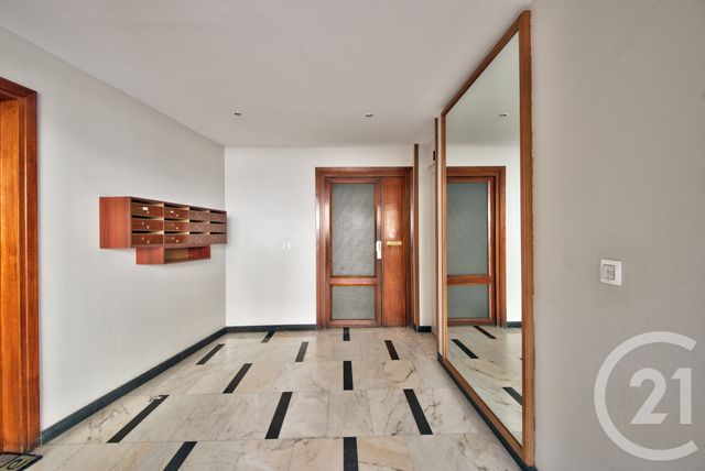 Appartement F2 à vendre - 2 pièces - 49.34 m2 - NICE - 06 - PROVENCE-ALPES-COTE-D-AZUR - Century 21 Lafage Transactions