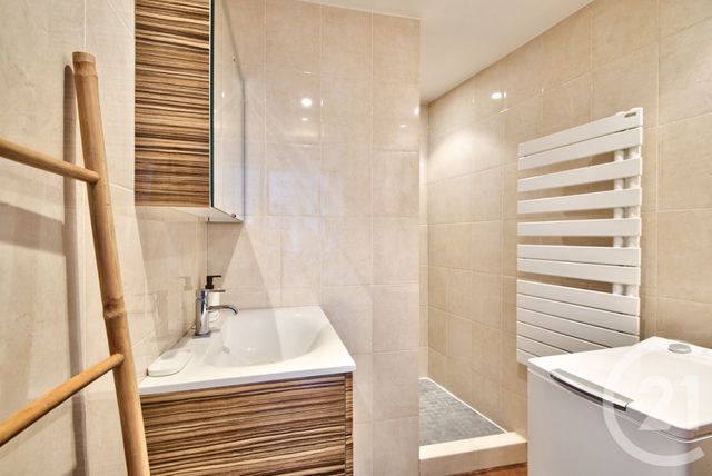 Appartement F2 à vendre - 2 pièces - 49.34 m2 - NICE - 06 - PROVENCE-ALPES-COTE-D-AZUR - Century 21 Lafage Transactions