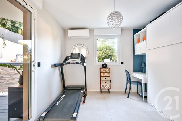 Appartement F3 à vendre - 3 pièces - 64.0 m2 - NICE - 06 - PROVENCE-ALPES-COTE-D-AZUR - Century 21 Lafage Transactions