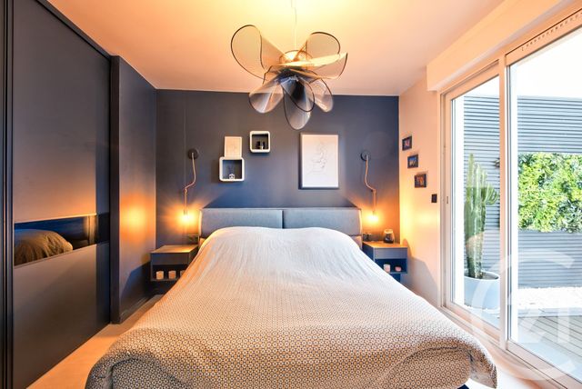 Appartement F3 à vendre - 3 pièces - 64.0 m2 - NICE - 06 - PROVENCE-ALPES-COTE-D-AZUR - Century 21 Lafage Transactions