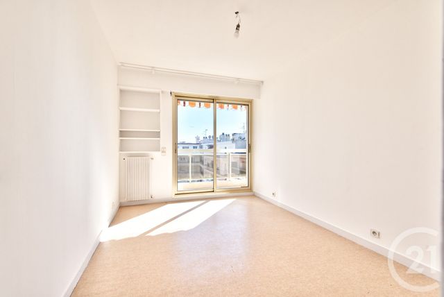 Appartement F4 à vendre - 4 pièces - 96.22 m2 - NICE - 06 - PROVENCE-ALPES-COTE-D-AZUR - Century 21 Lafage Transactions