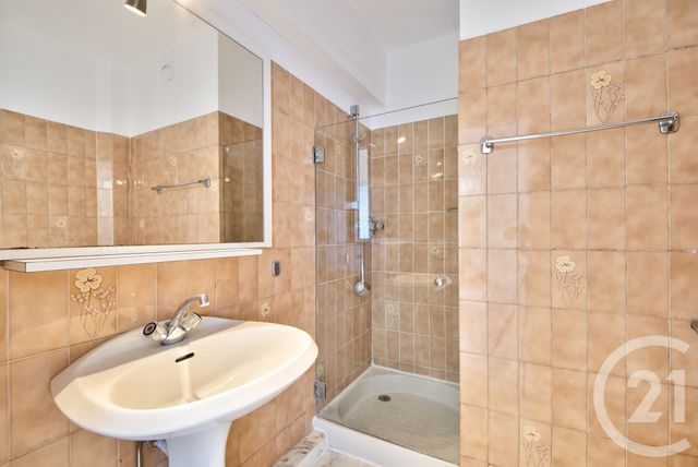 Appartement F4 à vendre - 4 pièces - 96.22 m2 - NICE - 06 - PROVENCE-ALPES-COTE-D-AZUR - Century 21 Lafage Transactions