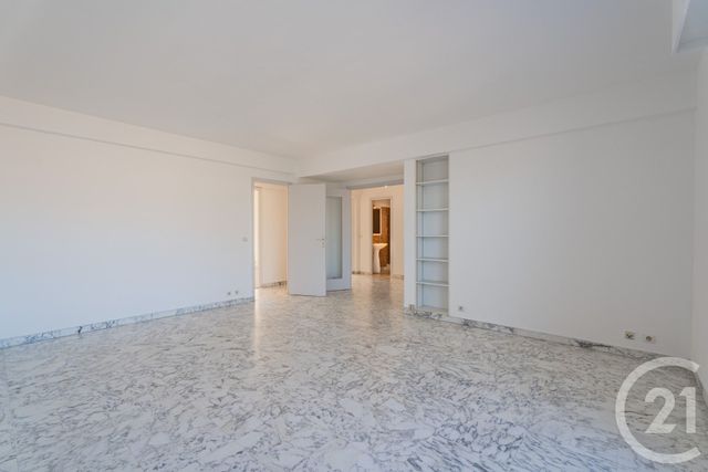 Appartement F4 à vendre - 4 pièces - 96.22 m2 - NICE - 06 - PROVENCE-ALPES-COTE-D-AZUR - Century 21 Lafage Transactions