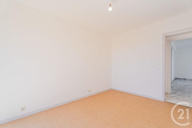 Appartement F4 à vendre - 4 pièces - 96.22 m2 - NICE - 06 - PROVENCE-ALPES-COTE-D-AZUR - Century 21 Lafage Transactions