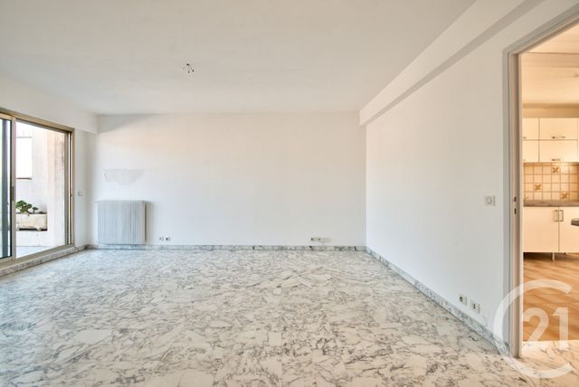 Appartement F4 à vendre - 4 pièces - 96.22 m2 - NICE - 06 - PROVENCE-ALPES-COTE-D-AZUR - Century 21 Lafage Transactions