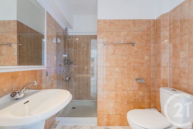 Appartement F4 à vendre - 4 pièces - 96.22 m2 - NICE - 06 - PROVENCE-ALPES-COTE-D-AZUR - Century 21 Lafage Transactions