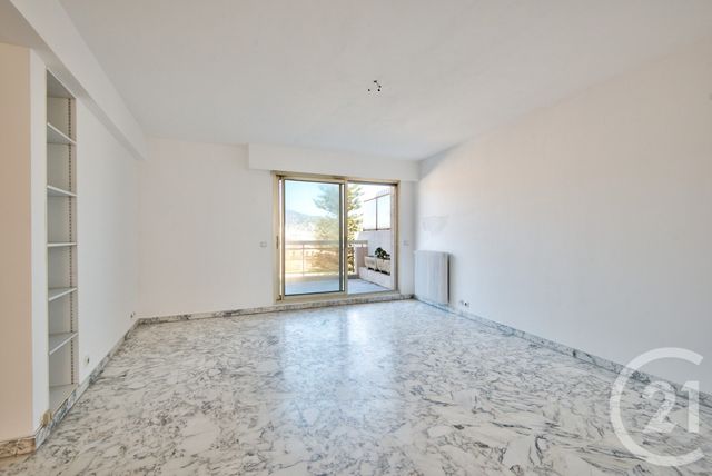 Appartement F4 à vendre - 4 pièces - 96.22 m2 - NICE - 06 - PROVENCE-ALPES-COTE-D-AZUR - Century 21 Lafage Transactions