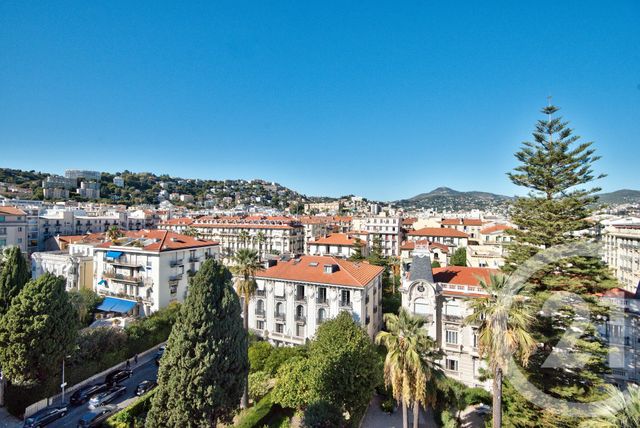 Appartement F4 à vendre - 4 pièces - 96.22 m2 - NICE - 06 - PROVENCE-ALPES-COTE-D-AZUR - Century 21 Lafage Transactions