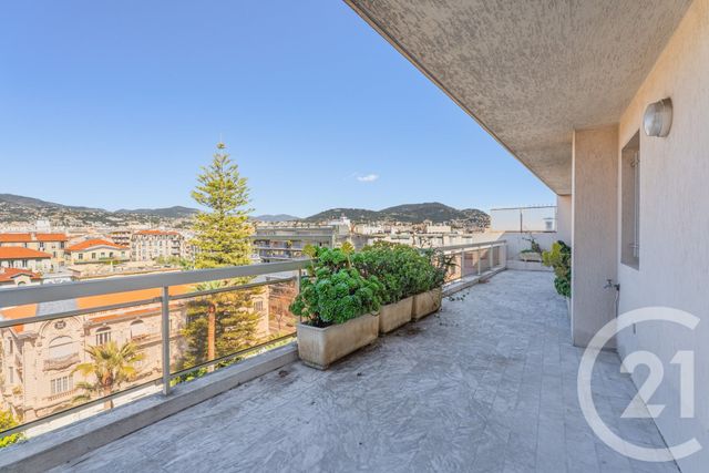 appartement - NICE - 06