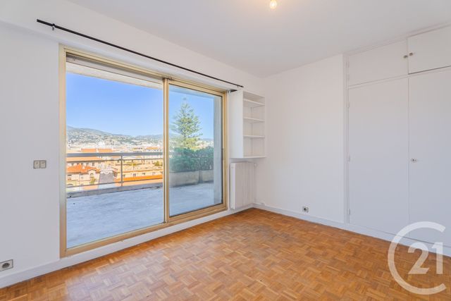 Appartement F4 à vendre - 4 pièces - 96.22 m2 - NICE - 06 - PROVENCE-ALPES-COTE-D-AZUR - Century 21 Lafage Transactions