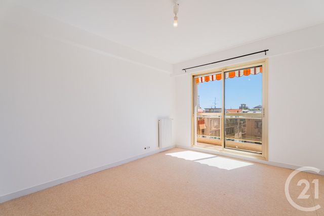 Appartement F4 à vendre - 4 pièces - 96.22 m2 - NICE - 06 - PROVENCE-ALPES-COTE-D-AZUR - Century 21 Lafage Transactions