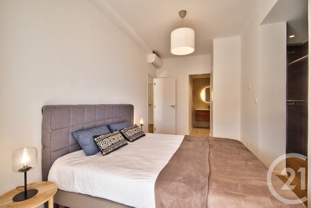 Appartement F4 à vendre - 4 pièces - 95.2 m2 - NICE - 06 - PROVENCE-ALPES-COTE-D-AZUR - Century 21 Lafage Transactions