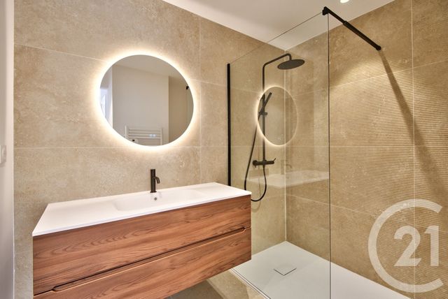 Appartement F4 à vendre - 4 pièces - 95.2 m2 - NICE - 06 - PROVENCE-ALPES-COTE-D-AZUR - Century 21 Lafage Transactions