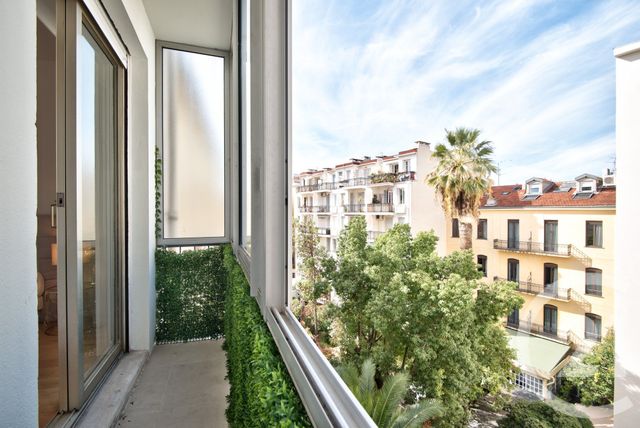 Appartement F4 à vendre - 4 pièces - 95.2 m2 - NICE - 06 - PROVENCE-ALPES-COTE-D-AZUR - Century 21 Lafage Transactions