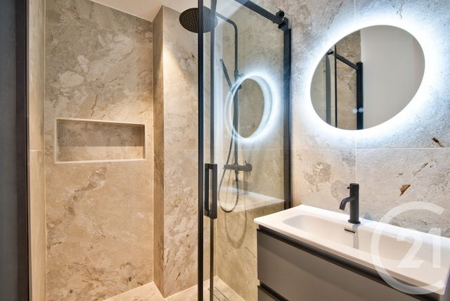 Appartement F4 à vendre - 4 pièces - 95.2 m2 - NICE - 06 - PROVENCE-ALPES-COTE-D-AZUR - Century 21 Lafage Transactions