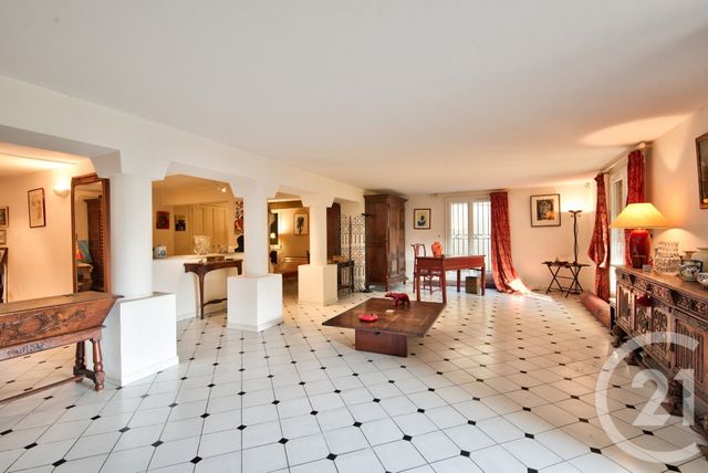 Appartement F3 à vendre - 3 pièces - 101.28 m2 - NICE - 06 - PROVENCE-ALPES-COTE-D-AZUR - Century 21 Lafage Transactions