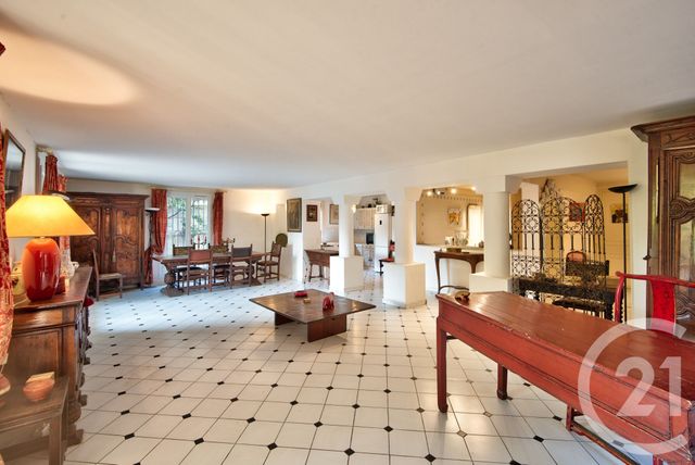 Appartement F3 à vendre - 3 pièces - 101.28 m2 - NICE - 06 - PROVENCE-ALPES-COTE-D-AZUR - Century 21 Lafage Transactions