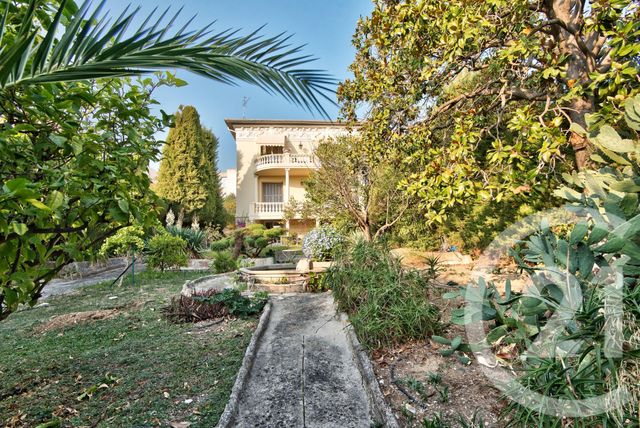 Appartement F3 à vendre - 3 pièces - 101.28 m2 - NICE - 06 - PROVENCE-ALPES-COTE-D-AZUR - Century 21 Lafage Transactions