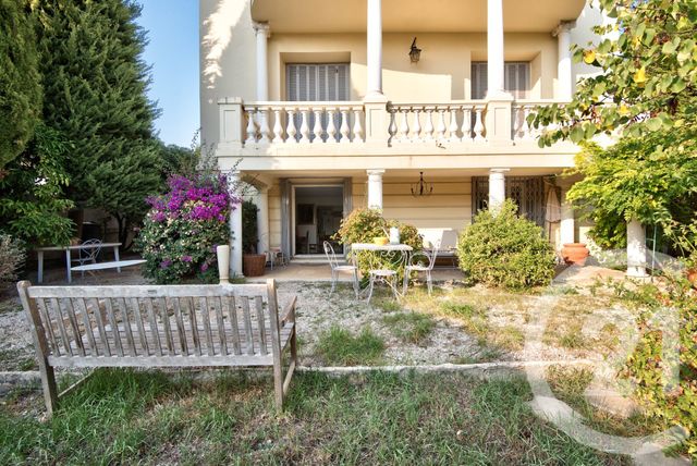 Appartement F3 à vendre - 3 pièces - 101.28 m2 - NICE - 06 - PROVENCE-ALPES-COTE-D-AZUR - Century 21 Lafage Transactions