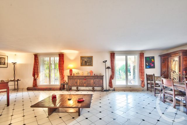 Appartement F3 à vendre - 3 pièces - 101.28 m2 - NICE - 06 - PROVENCE-ALPES-COTE-D-AZUR - Century 21 Lafage Transactions