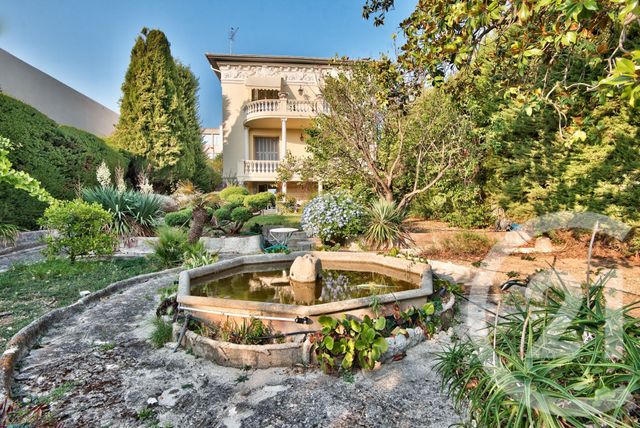 Appartement F3 à vendre - 3 pièces - 101.28 m2 - NICE - 06 - PROVENCE-ALPES-COTE-D-AZUR - Century 21 Lafage Transactions