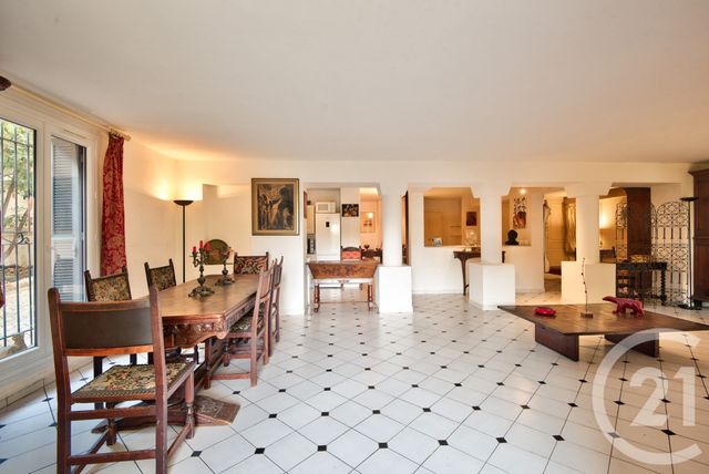 Appartement F3 à vendre - 3 pièces - 101.28 m2 - NICE - 06 - PROVENCE-ALPES-COTE-D-AZUR - Century 21 Lafage Transactions