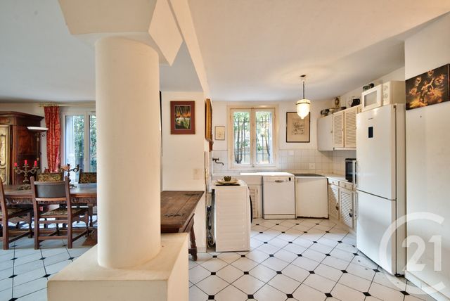 Appartement F3 à vendre - 3 pièces - 101.28 m2 - NICE - 06 - PROVENCE-ALPES-COTE-D-AZUR - Century 21 Lafage Transactions