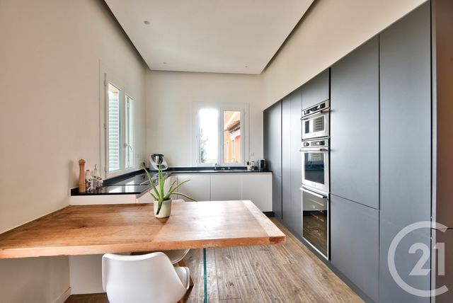 Appartement F3 à vendre - 3 pièces - 80.0 m2 - NICE - 06 - PROVENCE-ALPES-COTE-D-AZUR - Century 21 Lafage Transactions