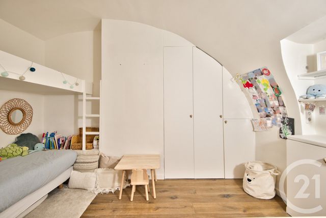 Appartement F3 à vendre - 3 pièces - 80.0 m2 - NICE - 06 - PROVENCE-ALPES-COTE-D-AZUR - Century 21 Lafage Transactions