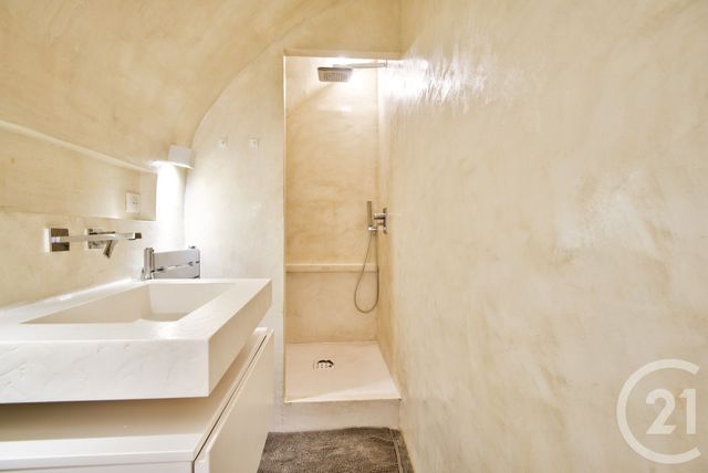 Appartement F3 à vendre - 3 pièces - 80.0 m2 - NICE - 06 - PROVENCE-ALPES-COTE-D-AZUR - Century 21 Lafage Transactions