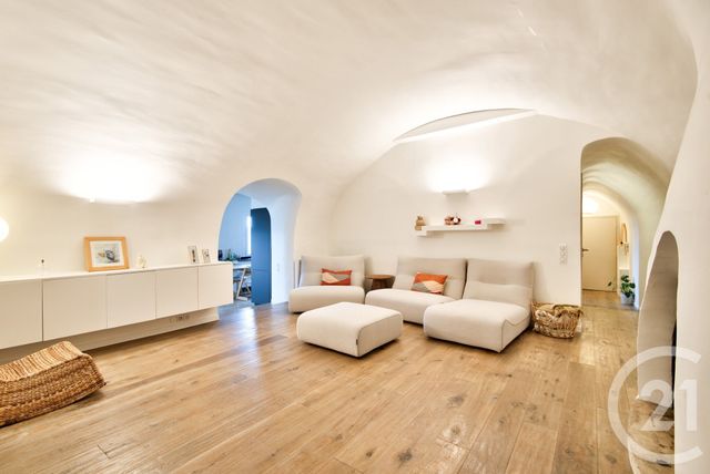 Appartement F3 à vendre - 3 pièces - 80.0 m2 - NICE - 06 - PROVENCE-ALPES-COTE-D-AZUR - Century 21 Lafage Transactions