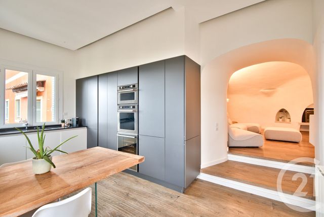 Appartement F3 à vendre - 3 pièces - 80.0 m2 - NICE - 06 - PROVENCE-ALPES-COTE-D-AZUR - Century 21 Lafage Transactions