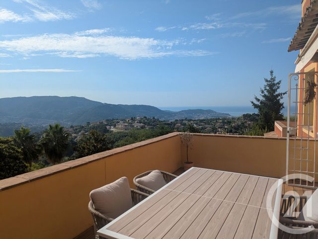 Appartement F3 à vendre - 3 pièces - 80.0 m2 - NICE - 06 - PROVENCE-ALPES-COTE-D-AZUR - Century 21 Lafage Transactions