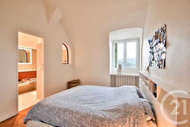 Appartement F3 à vendre - 3 pièces - 80.0 m2 - NICE - 06 - PROVENCE-ALPES-COTE-D-AZUR - Century 21 Lafage Transactions