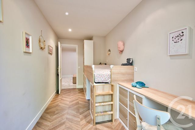 Appartement F4 à vendre - 4 pièces - 92.22 m2 - NICE - 06 - PROVENCE-ALPES-COTE-D-AZUR - Century 21 Lafage Transactions