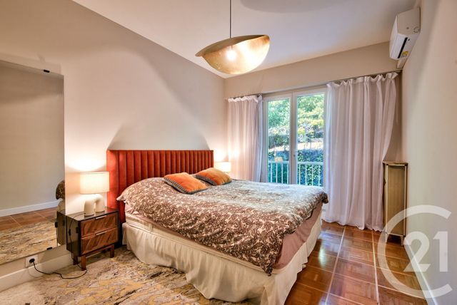 Appartement F4 à vendre - 4 pièces - 92.22 m2 - NICE - 06 - PROVENCE-ALPES-COTE-D-AZUR - Century 21 Lafage Transactions