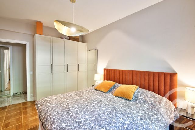 Appartement F4 à vendre - 4 pièces - 92.22 m2 - NICE - 06 - PROVENCE-ALPES-COTE-D-AZUR - Century 21 Lafage Transactions